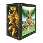 Produktbild The Legend of Zelda - Jubiläumsbox Manga