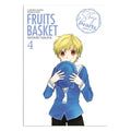Produktbild Fruits Basket - Pearls Manga Band 4