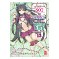 Produktbild How NOT to Summon a Demon Lord - Manga Band 13