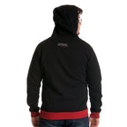 Produktbild Quake - Logo Kapuzenjacke