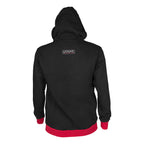 Produktbild Quake - Logo Kapuzenjacke