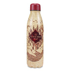 Produktbild Harry Potter - Karte des Rumtreibers Trinkflasche