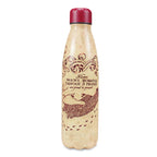 Produktbild Harry Potter - Karte des Rumtreibers Trinkflasche