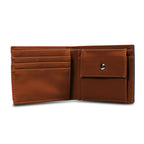 Produktbild Captain America - Shield Logo Geldbörse