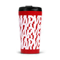 Produktbild Marvel - Atlas Logo To Go Becher
