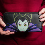 Produktbild Disney - Maleficent Geldbörse Damen