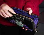 Produktbild Disney - Maleficent Geldbörse Damen