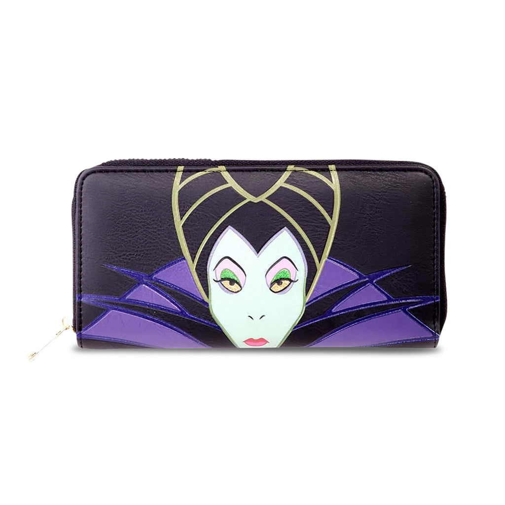Produktbild Disney - Maleficent Geldbörse Damen