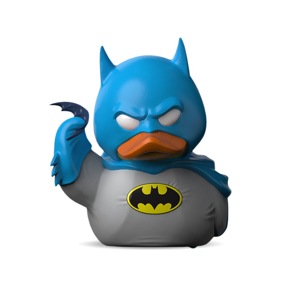 Produktbild Batman TUBBZ Deko Ente