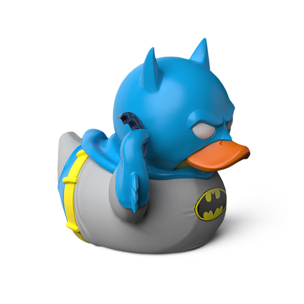 Produktbild Batman TUBBZ Deko Ente