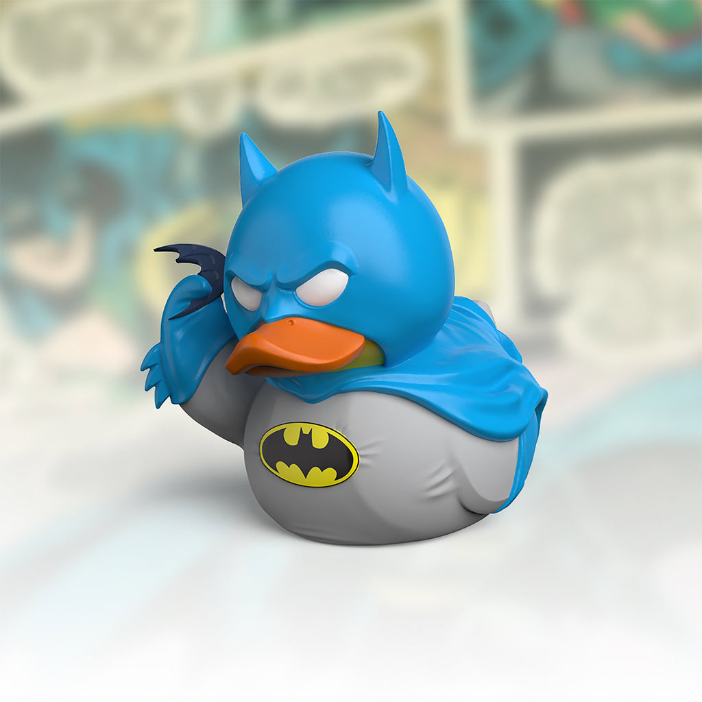 Produktbild Batman TUBBZ Deko Ente