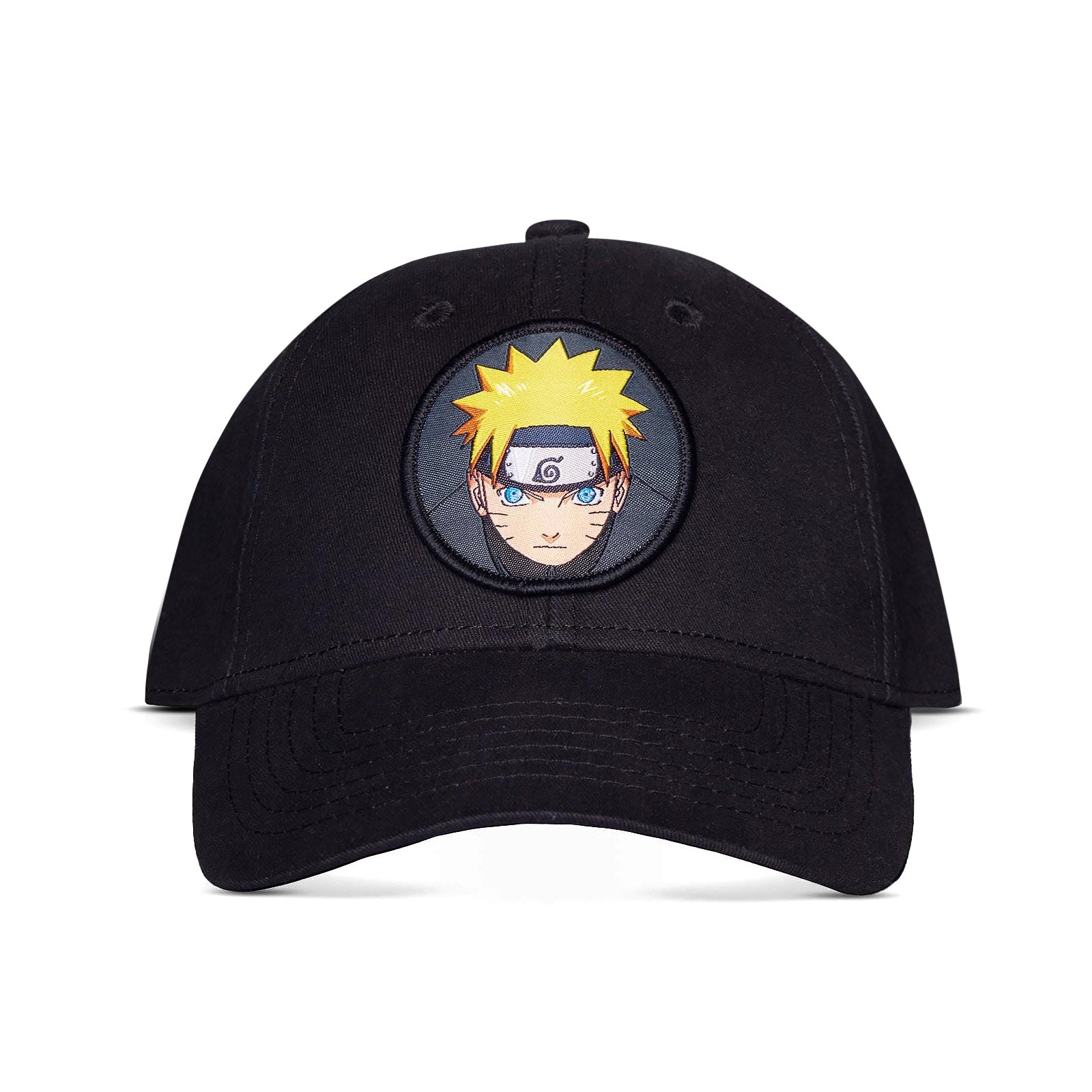 Produktbild Naruto Shippuden Basecap schwarz