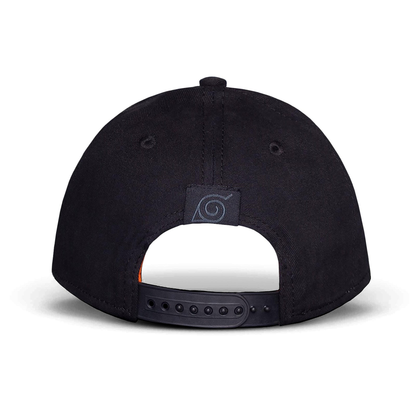 Produktbild Naruto Shippuden Basecap schwarz