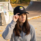 Produktbild Naruto Shippuden Basecap schwarz