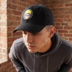 Produktbild Naruto Shippuden Basecap schwarz