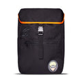 Product image Naruto Shippuden - Konoha Symbol Backpack black