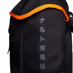 Product image Naruto Shippuden - Konoha Symbol Backpack black