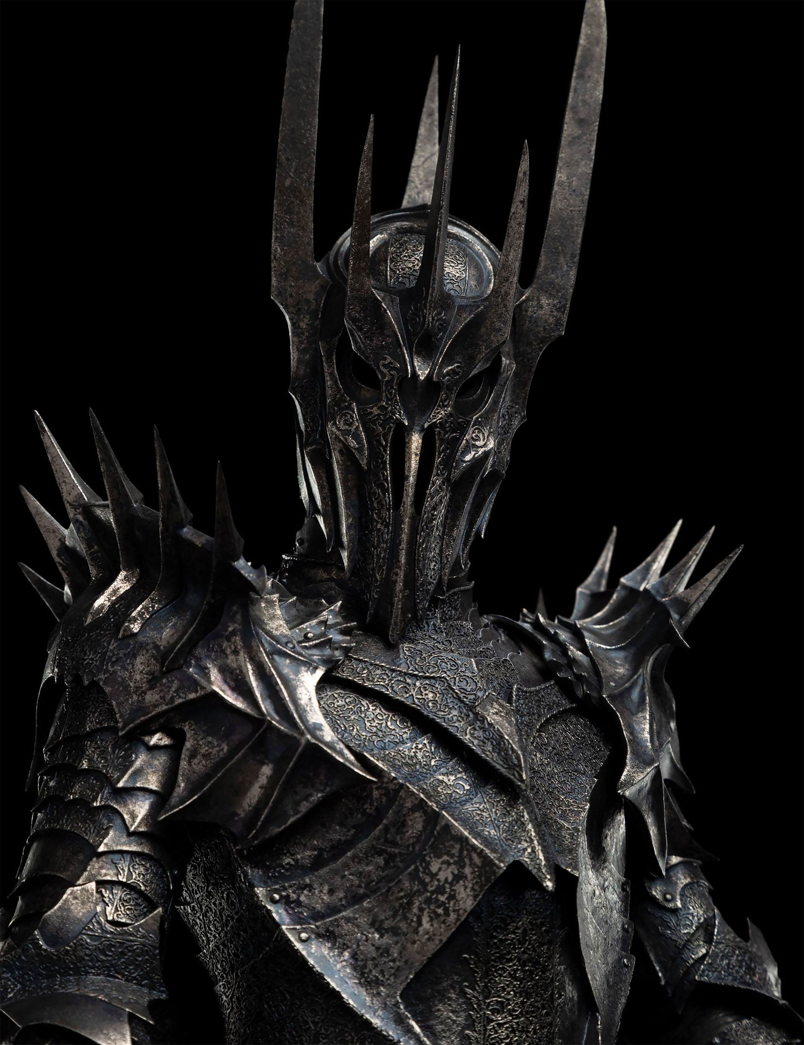 Product image The Lord of the Rings - Sauron The Dark Lord Statue 66 cm