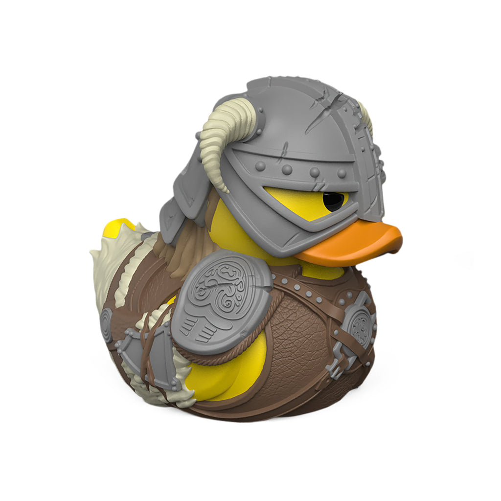 Produktbild Skyrim - Dovahkiin TUBBZ Deko Ente