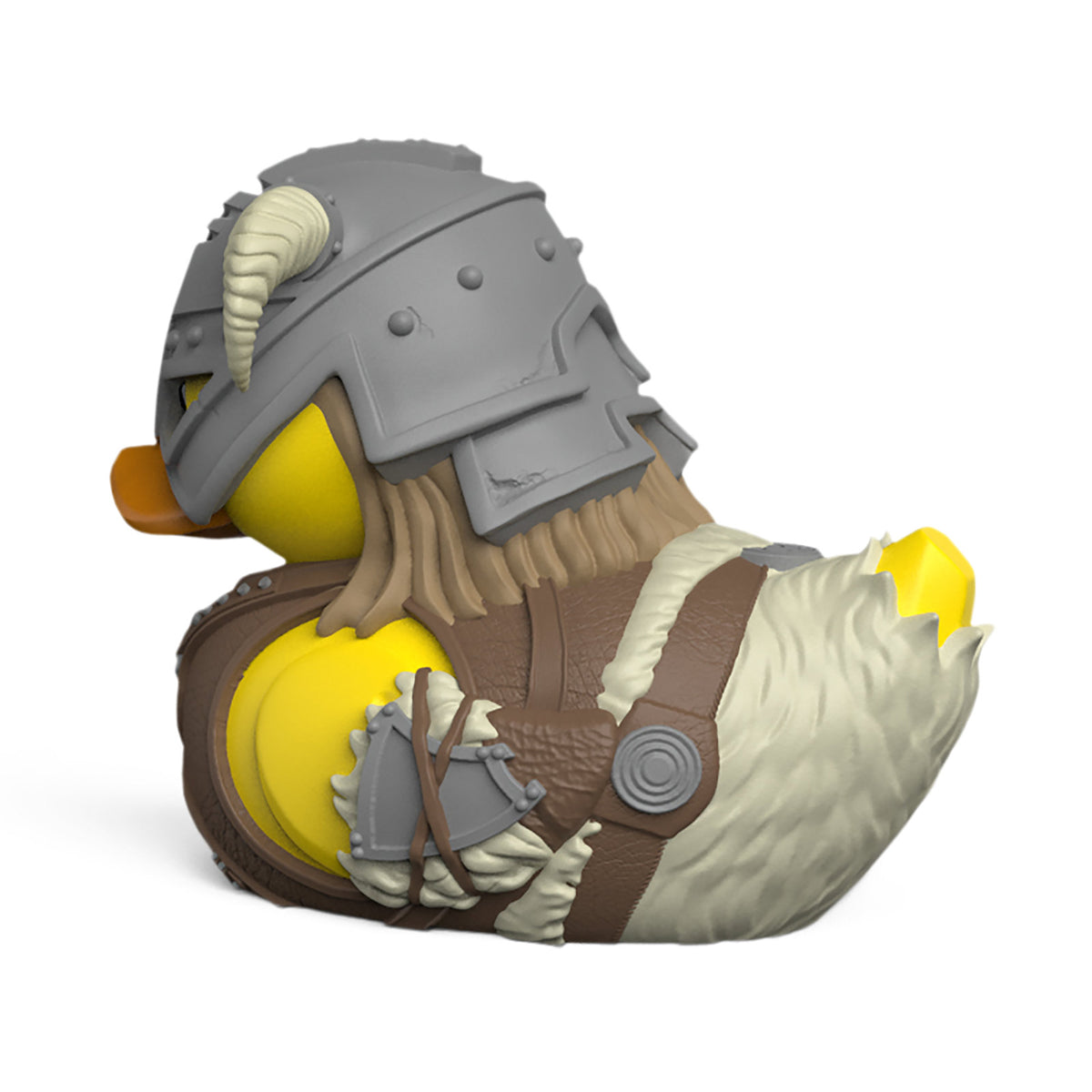 Produktbild Skyrim - Dovahkiin TUBBZ Deko Ente