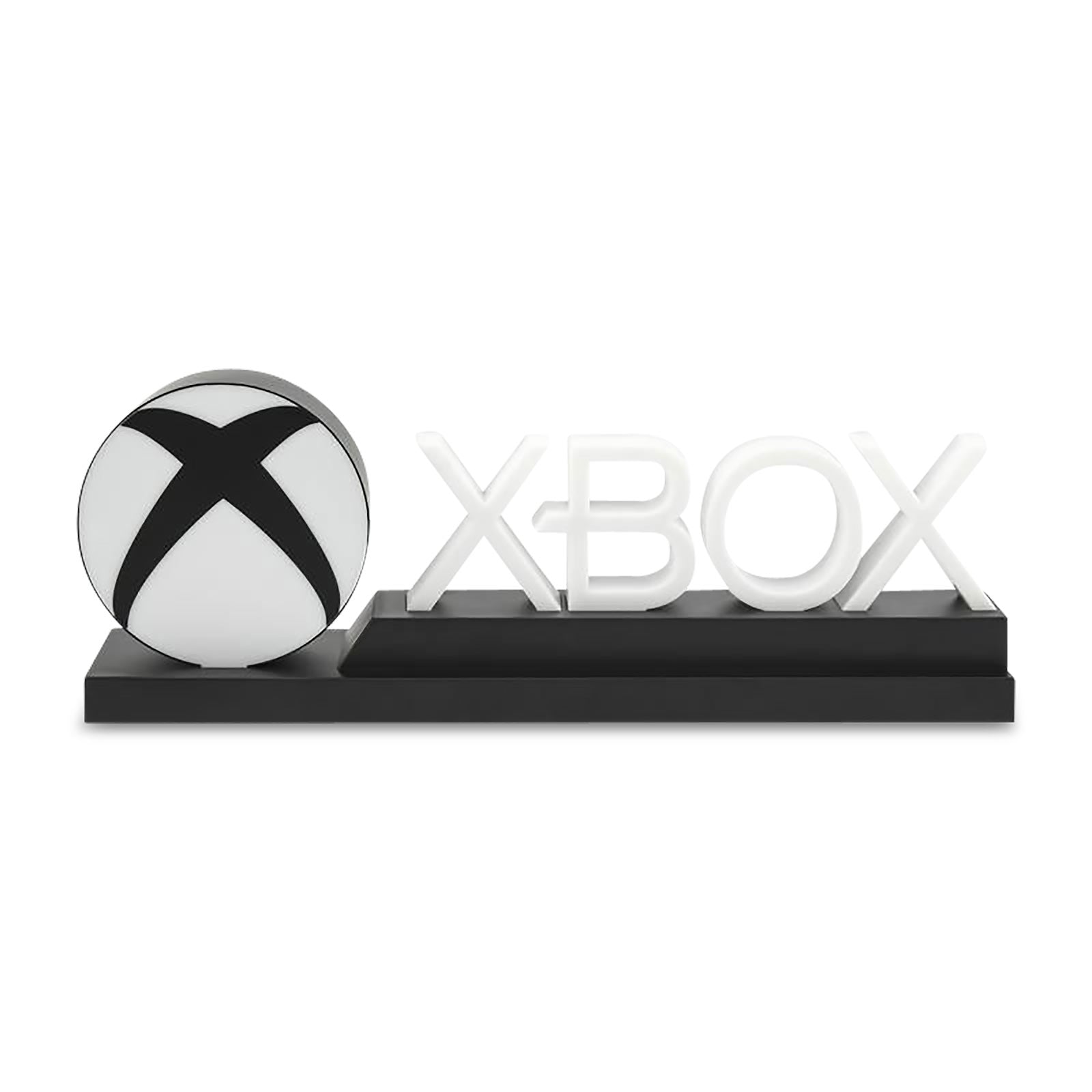 Product image Xbox - Icons Table Lamp