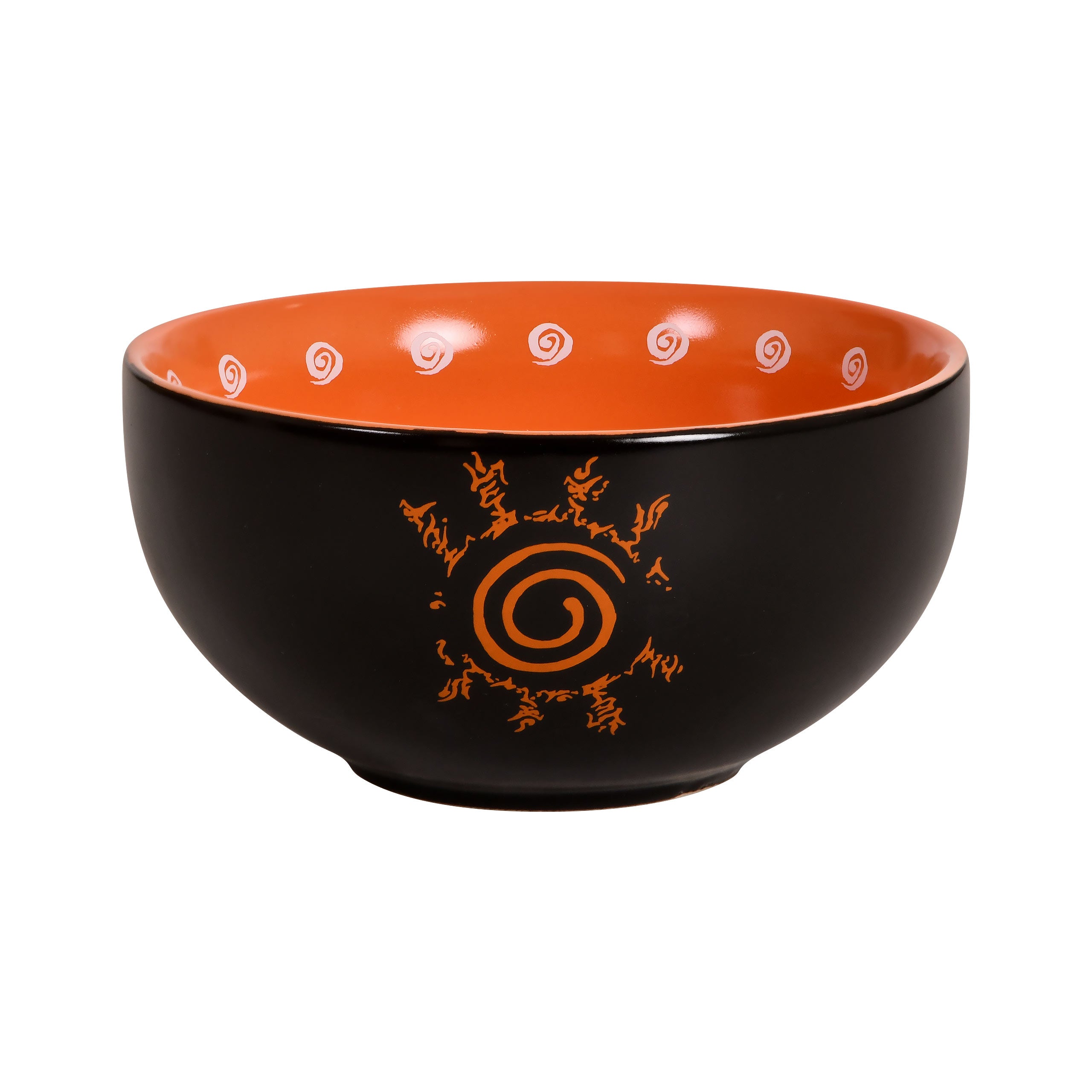 Produktbild Naruto - Konoha Symbol Müslischale