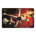 Produktbild Star Wars - B-Wing Space Battle Frühstücksbrettchen