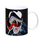 Produktbild Venom - Comic Face Tasse
