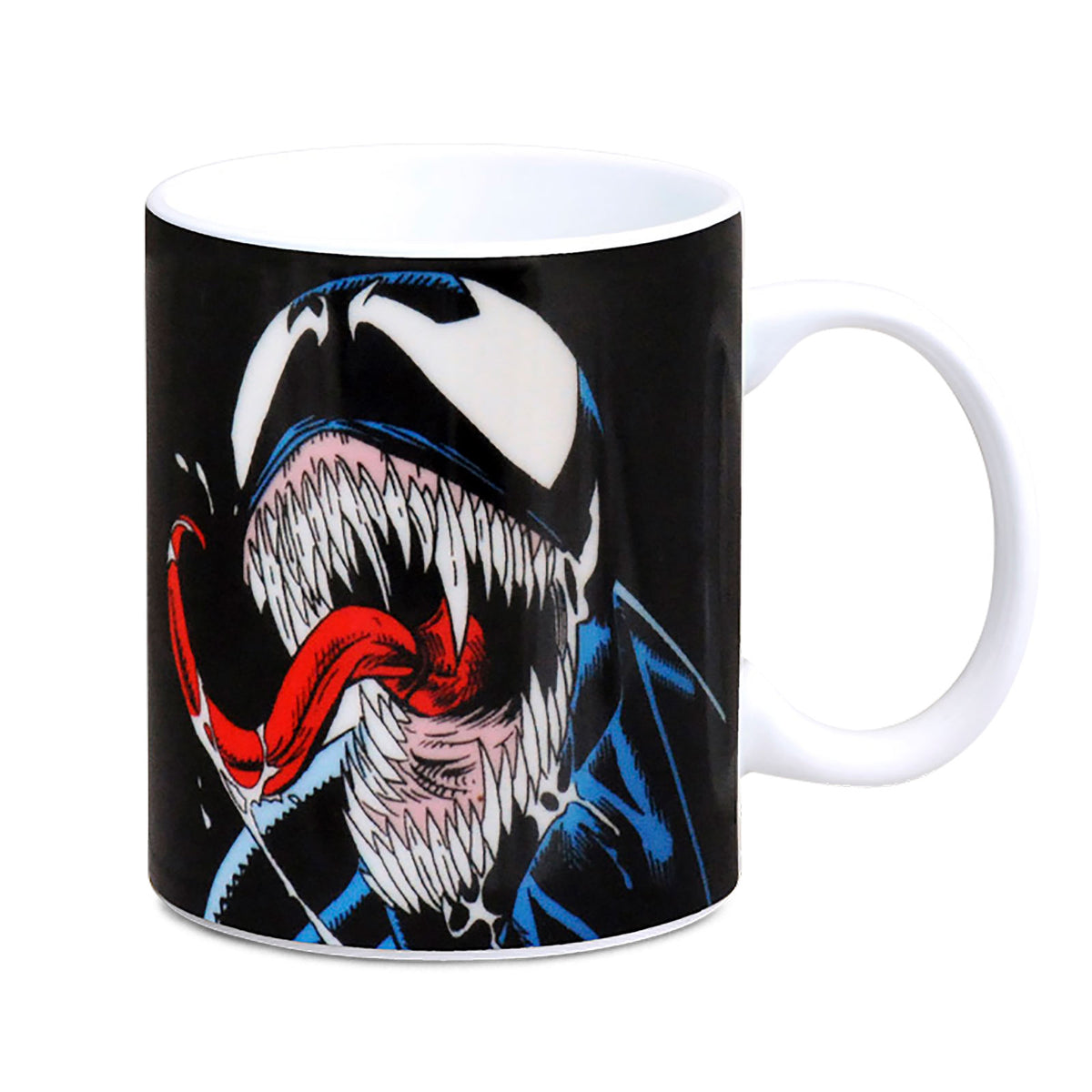 Produktbild Venom - Comic Face Tasse