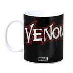 Produktbild Venom - Comic Face Tasse