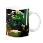 Produktbild Star Wars - Yoda Master Of The Jedi Tasse