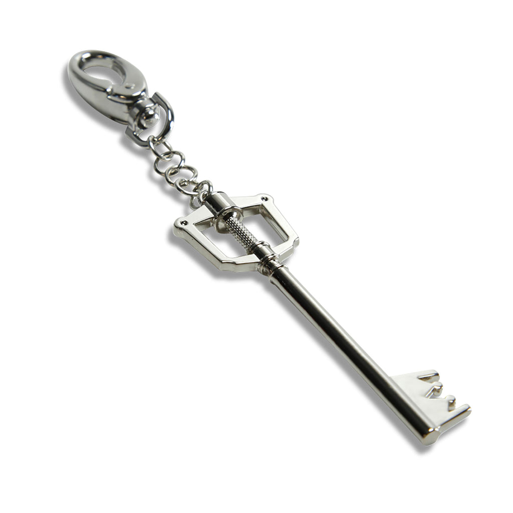 Produktbild Kingdom Hearts - Schlüsselschwert Schlüsselanhänger
