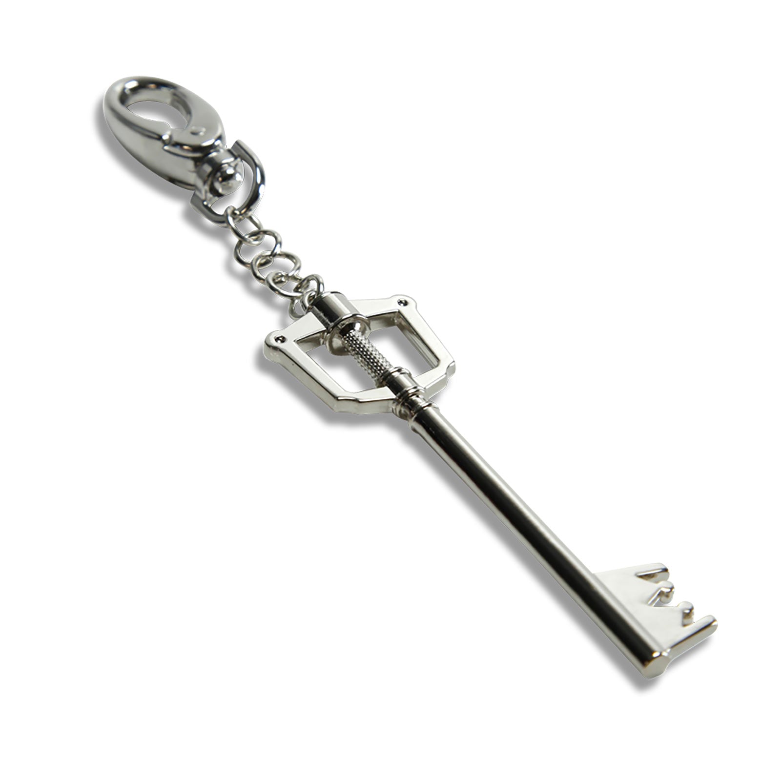 Produktbild Kingdom Hearts - Schlüsselschwert Schlüsselanhänger