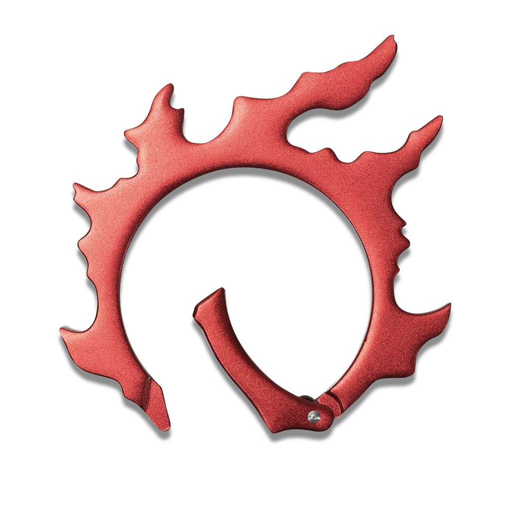 Produktbild Final Fantasy - Meteor Karabiner