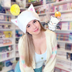Produktbild Final Fantasy - Mogry Mütze