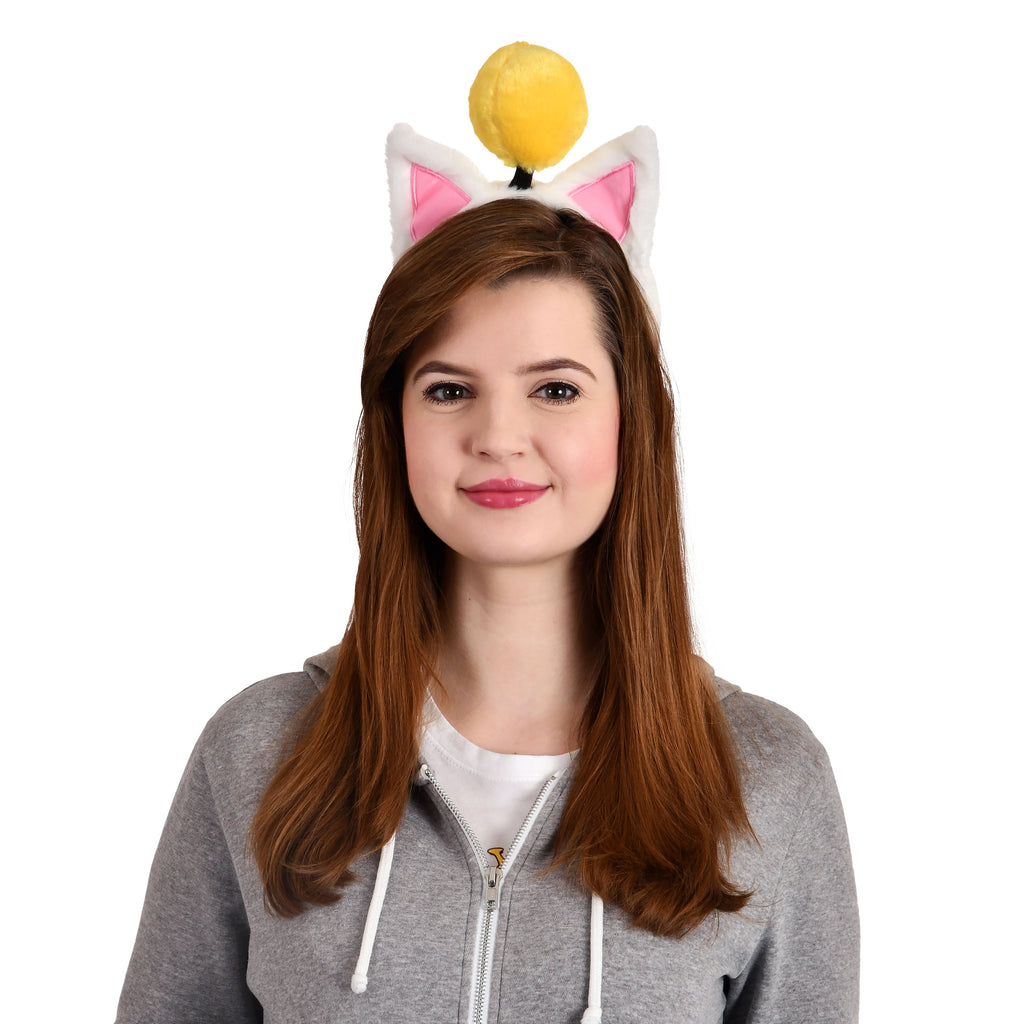 Produktbild Final Fantasy - Mogry Haarreifen