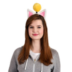 Produktbild Final Fantasy - Mogry Haarreifen