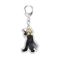 Produktbild Final Fantasy - Cloud Strife Vol. 2 Schlüsselanhänger