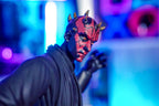 Product image Star Wars - Darth Maul Elite Collection Figure
