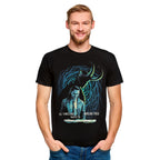Product image Loki - Break Free T-Shirt black