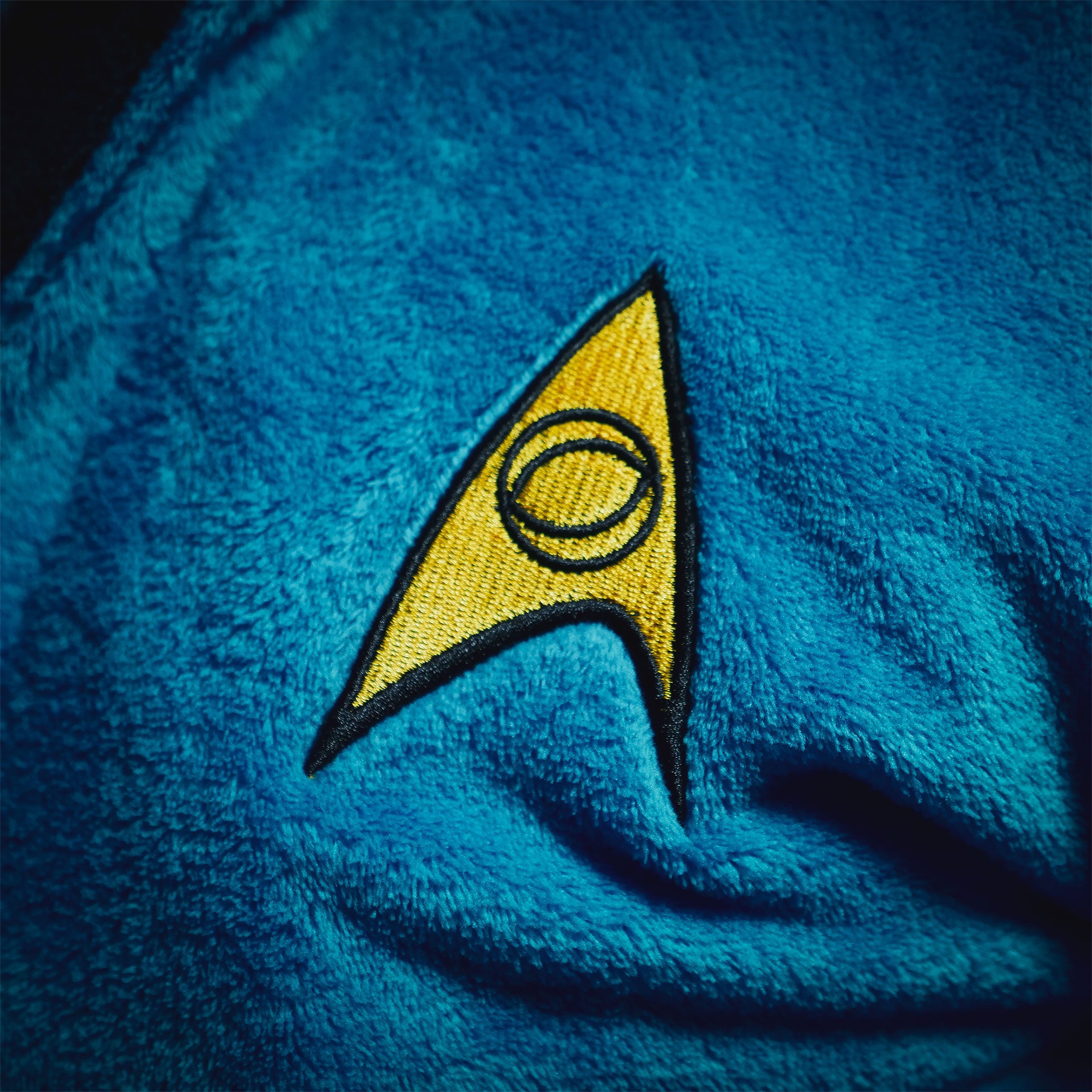 Product image Star Trek - Spock Bathrobe