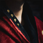 Produktbild Star Trek - Captain Picard Bademantel