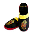 Produktbild Harry Potter - Gryffindor Wappen Plüsch Pantoffeln