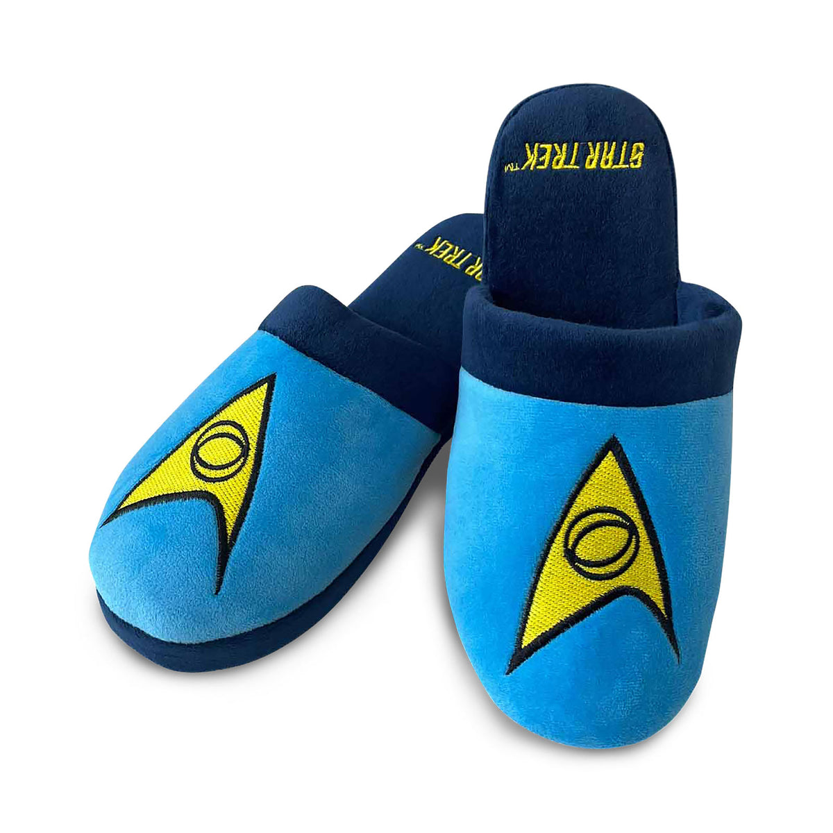 Produktbild Star Trek - Spock Plüsch Pantoffeln