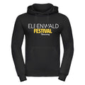 Produktbild Elbenwald Festival Homecoming Hoodie schwarz