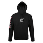 Product image Naruto - Ichiraku Ramen Konoha Hoodie black