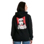 Product image Naruto - Ichiraku Ramen Konoha Hoodie black