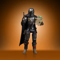 Product image Din Djarin with Grogu Action Figure 10 cm - Star Wars The Mandalorian