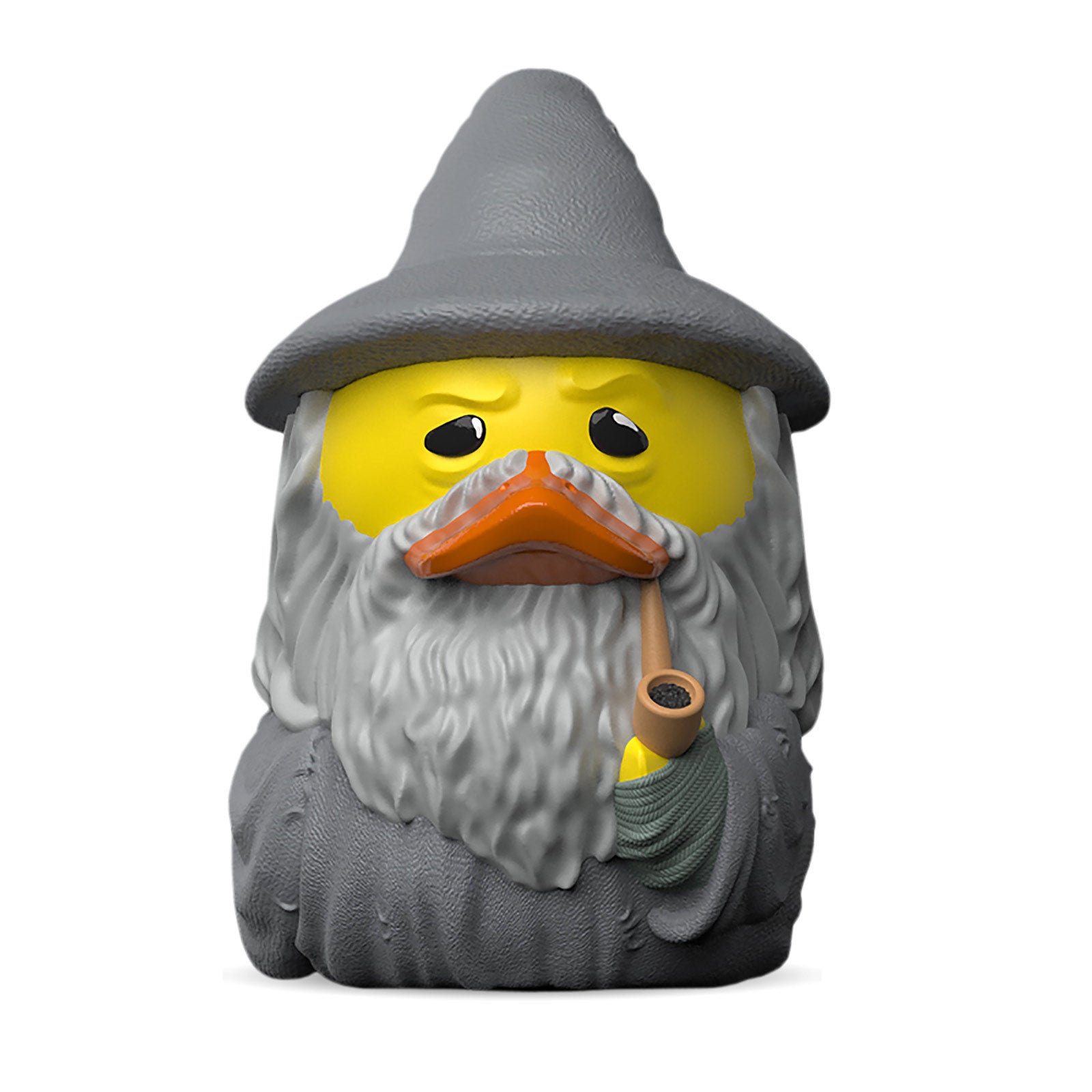 Produktbild Der Herr der Ringe - Gandalf der Graue TUBBZ Deko Ente