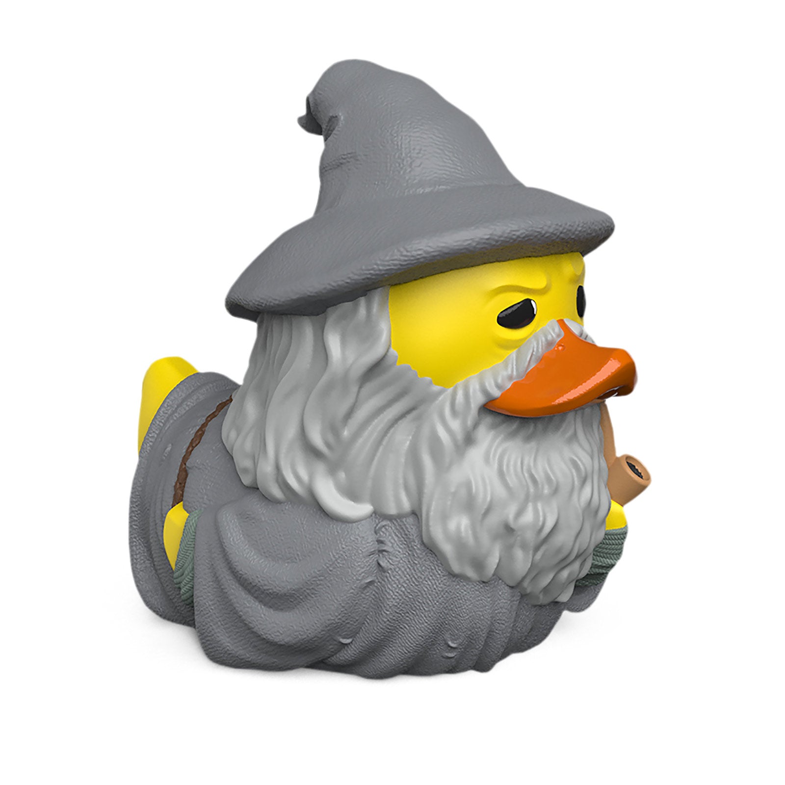 Produktbild Der Herr der Ringe - Gandalf der Graue TUBBZ Deko Ente